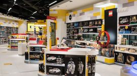 LEGO otworzy firmowy sklep w Katowicach. Znamy datę otwarcia