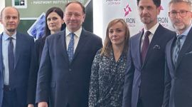 TAURON z unijnym dofinansowaniem zrealizuje duże inwestycje w Wałbrzychu i Oławie