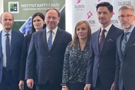 TAURON z unijnym dofinansowaniem zrealizuje duże inwestycje w Wałbrzychu i Oławie