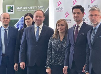 TAURON z unijnym dofinansowaniem zrealizuje duże inwestycje w Wałbrzychu i Oławie