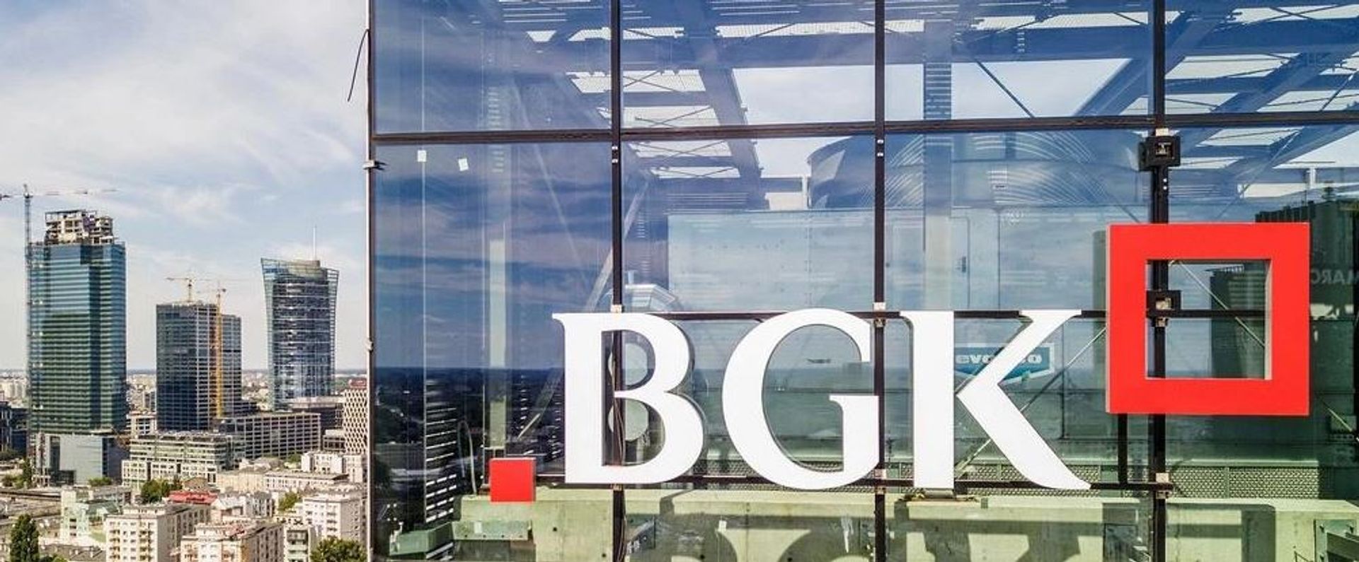 BGK sfinansuje rozwój technologii wodorowych w Polsce