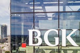 BGK sfinansuje rozwój technologii wodorowych w Polsce