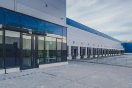Panattoni pozyskało finansowanie rozbudowy Parku Lublin IV