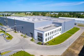 POL-MAK wybuduje w Iławie jedną z najnowocześniejszych fabryk bibuły w Europie 