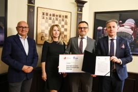 Hemarpol Trade inwestuje w woj. śląskim, ze wsparciem Katowickiej SSE