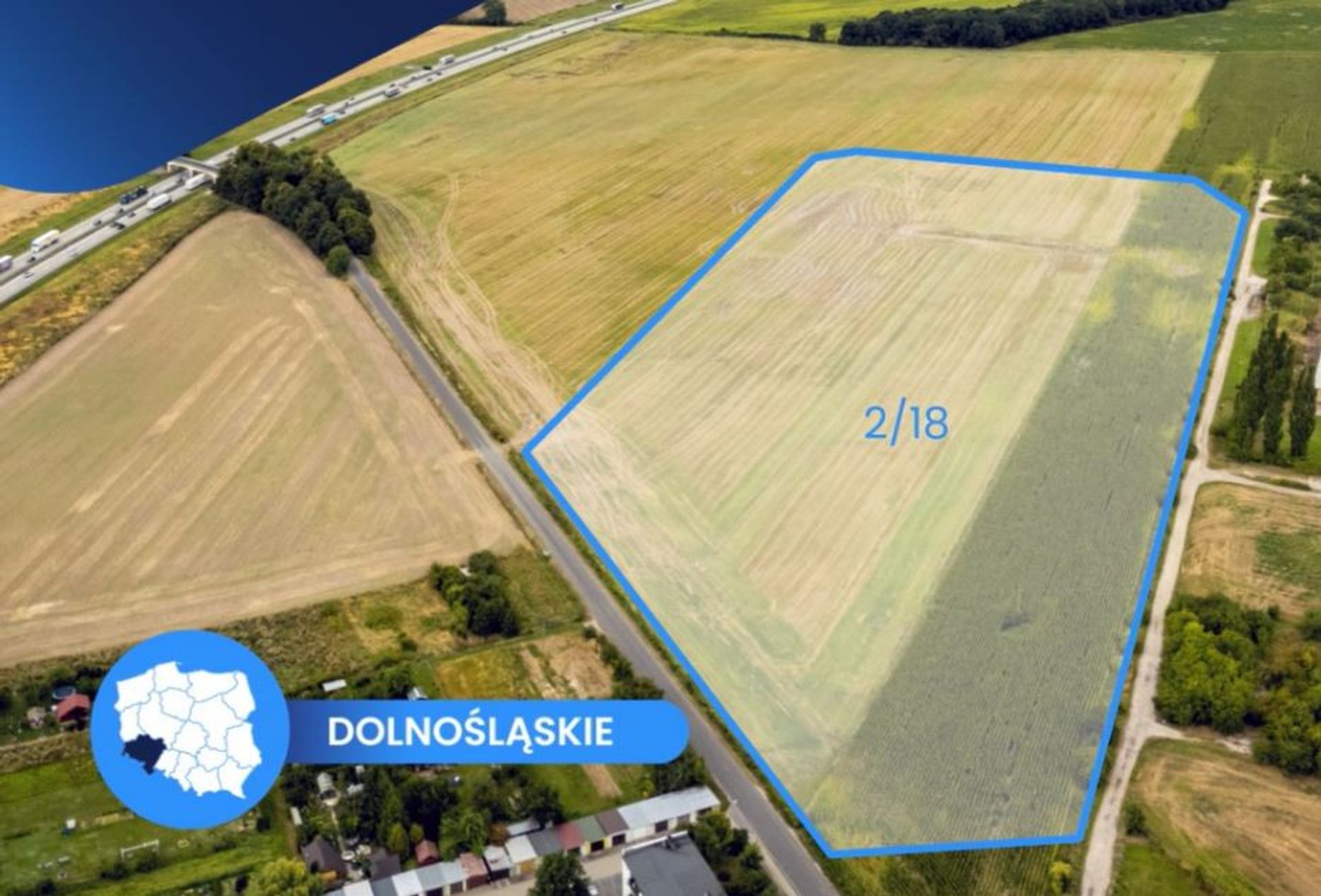 Kolejna globalna firma z branży automotive zainwestuje na Dolnym Śląsku!