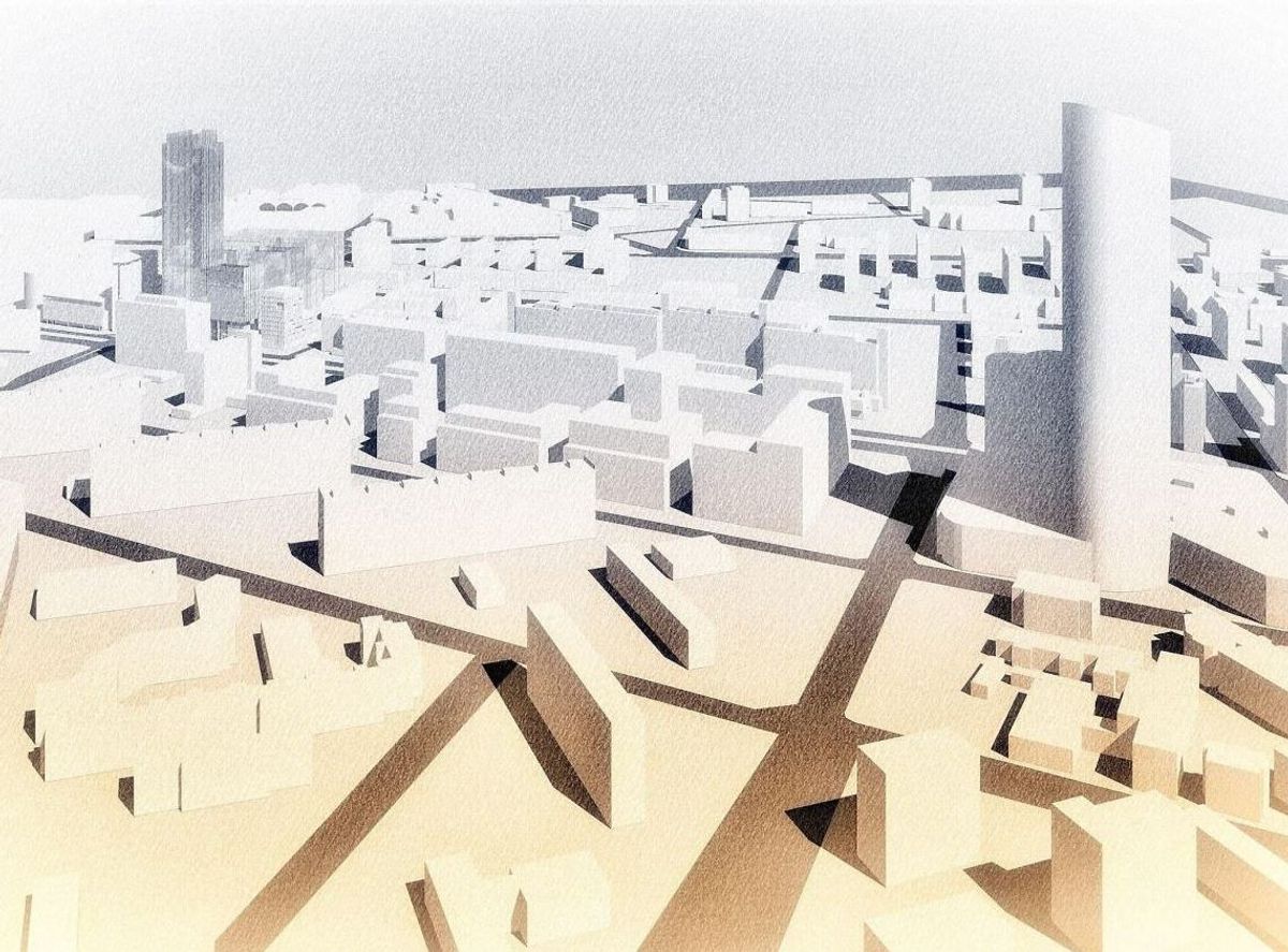 Biuro Architektoniczne Bzdęga-Wiśniewski