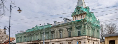 Wielki remont Pałacu Scheiblera w Łodzi! Co powstanie w budynku przy Piotrkowskiej? [ZDJĘCIA]