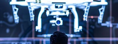 Krosno w centrum rozwoju technologii dronowych. Powstanie Podkarpackie Centrum Kompetencji