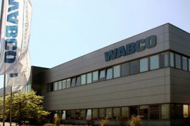 [Wrocław] Wabco zainwestuje 15 mln zł w badania i rozwój we Wrocławiu