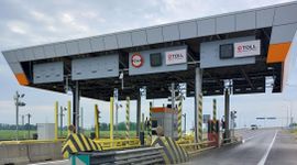 Bramki na opolskim odcinku autostrady A4 przejdą do historii
