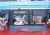 Pilot genialny, człowiek niezwykły. Kolejny tramwaj MPK Wrocław ma swojego patrona [ZDJĘCIA]