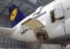 [Aglomeracja Wrocławska] Lufthansa inwestuje w Środzie Śląskiej. Miliard złotych i 500 miejsc pracy