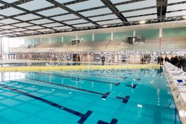 [Wrocław] W sobotę otwarcie nowej pływalni. Zmodernizowano też odkryte baseny [FOTO]