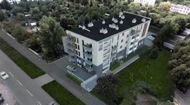 Budowa Piątkowskiej 103 w Poznaniu postępuje zgodnie z planem