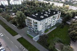 Budowa Piątkowskiej 103 w Poznaniu postępuje zgodnie z planem