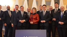 Kolej Plus: Sześć umów za 1,5 miliarda zł zwiększy dostępność kolei w woj. śląskim