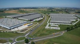 GLP rozbuduje olbrzymi park logistyczny pod Wrocławiem. Powstaną setki nowych miejsc pracy