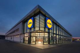 Lidl otwiera nowy sklep w Opolu
