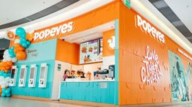 Popeyes otworzy we Wrocławiu pierwszą w Polsce restaurację na dworcu kolejowym