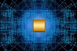 Hiszpańska firma Openchip otwiera centrum badawczo-rozwojowe w Gdańsku