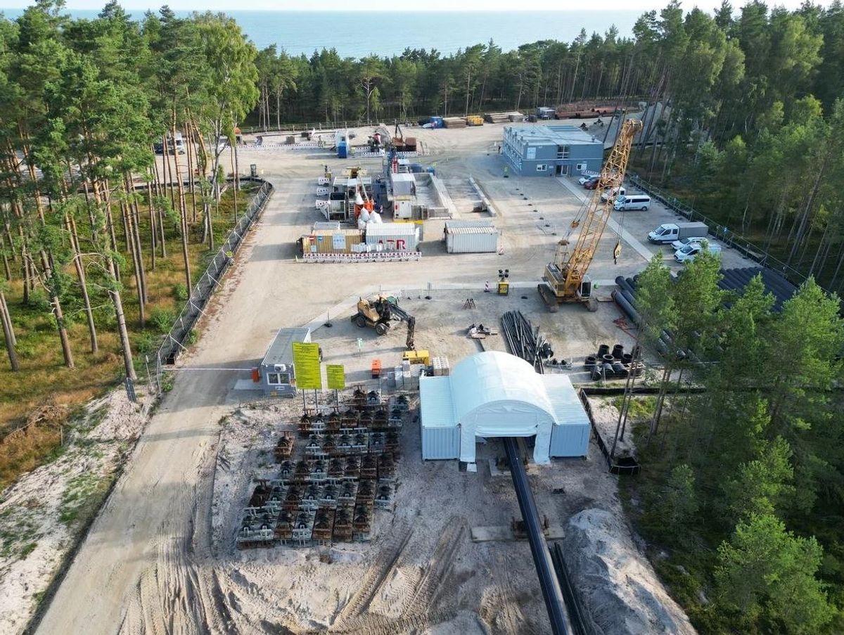 Fot. PGE Baltica