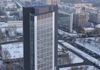 W Warszawie powstanie 30-piętrowy wieżowiec na terenie skweru? Inwestycja budzi kontrowersje