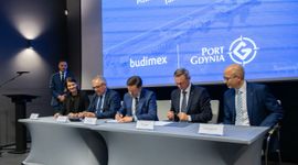 Strategiczna inwestycja: Port Gdynia podwoi przepustowość terminala paliwowego