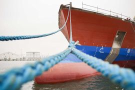 ARP S.A. inwestuje w przyszłość polskiej stoczni. Nowa jednostka OPV wzmocni bezpieczeństwo Bałtyku