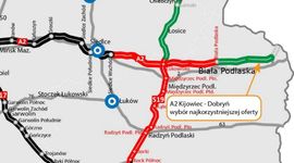Wiemy, kto wybuduje kolejny odcinek autostrady A2