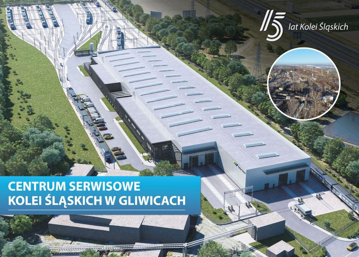 Koleje Śląskie