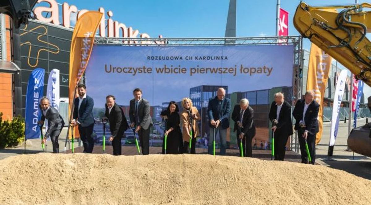 Materiały prasowe