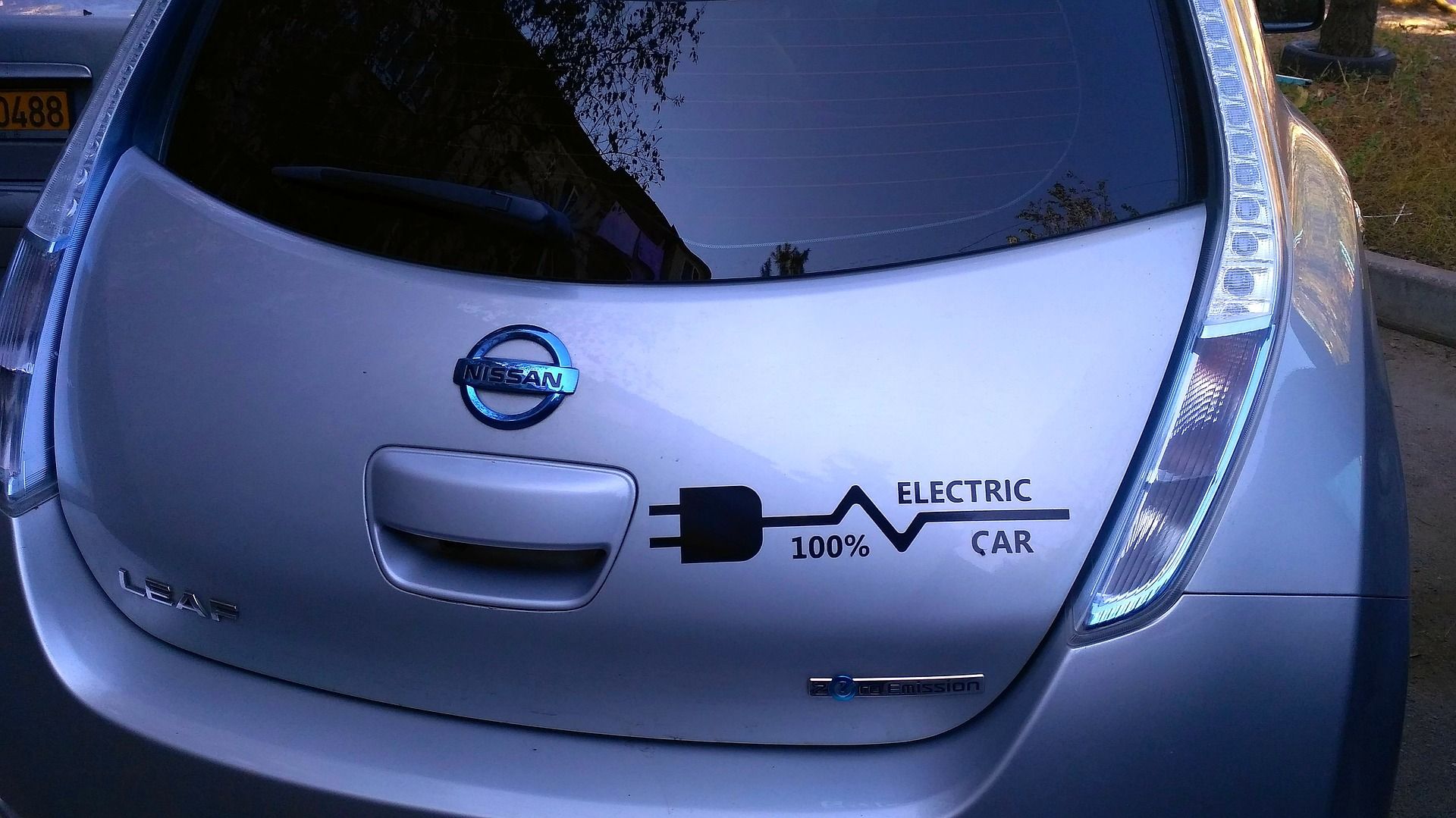  Już za rok ruszy miejska wypożyczalnia aut elektrycznych. Kluczyków nie będzie