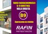 [Wrocław] Rafin zaprasza na targi mieszkaniowe w weekend