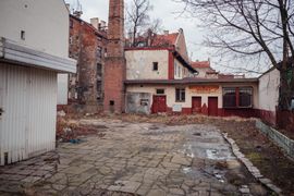 Wrocław: Bouygues Immobilier z drugą odmową na realizację inwestycji przy Browarze Mieszczańskim