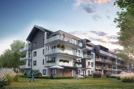 Wrocław: Nowa Leśnica – JK Deweloper zbuduje kilkuetapowe osiedle w Ratyniu [WIZUALIZACJA]