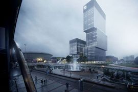 Infobip stawia na Katowice. Rozbuduje swoje centrum inżynieryjne
