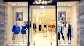 We Wrocławiu został otwarty pierwszy butik Luisa Spagnoli, włoskiej marki odzieżowej premium dla pań