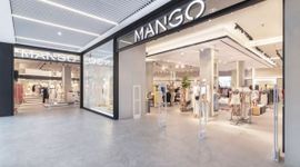 Kultowa hiszpańska marka odzieżowa Mango otworzyła swój jedyny sklep we Wrocławiu