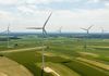OX2 oddaje do użytku dużą farmę wiatrową w woj. lubelskim