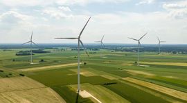 OX2 oddaje do użytku dużą farmę wiatrową w woj. lubelskim