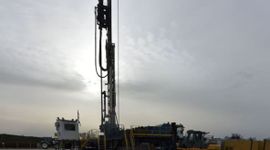 KGHM: Na Dolnym Śląsku ruszyła budowa najgłębszego szybu górniczego w Polsce