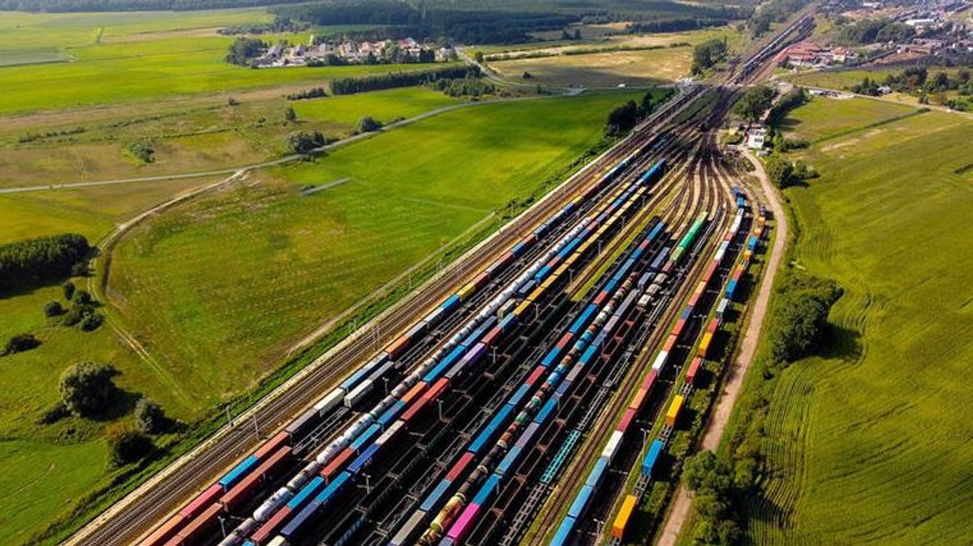 RP Małaszewicze: Zielone światło dla kluczowego projektu dla polskiej gospodarki i europejskiej logistyki