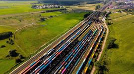 RP Małaszewicze: Zielone światło dla kluczowego projektu dla polskiej gospodarki i europejskiej logistyki