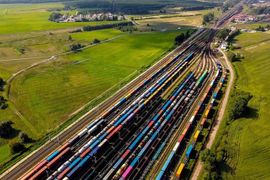 RP Małaszewicze: Zielone światło dla kluczowego projektu dla polskiej gospodarki i europejskiej logistyki
