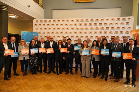 Pół miliarda rocznie dla Pomorza. Ustawa metropolitalna coraz bliżej