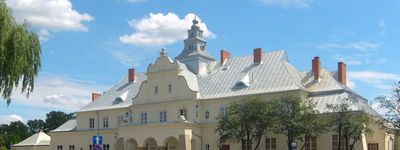 Zabytkowy dworzec w podwarszawskim Żyrardowie przejdzie wielką modernizację