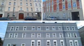 Gliwice sięgają po miliony i remontują mieszkania komunalne