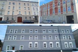 Gliwice sięgają po miliony i remontują mieszkania komunalne
