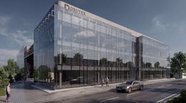 Pomorskie: Firma Drutex rozpoczyna drugi etap rozbudowy swojej centrali w Bytowie